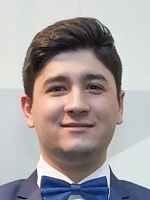 Музафаров Артур Ильдарович