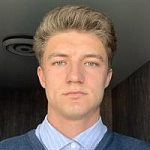 Хайретдинов Радмир Айдарович