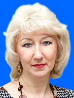 Савина Наталья Алексеевна