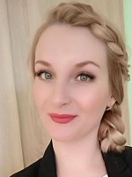 Ганиева Анастасия Андреевна