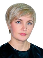 Кулбахтина Айгуль Зинуровна