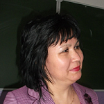 Лилия Ишкильдовна Султанова