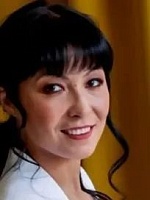 Назарова Лейла Айратовна