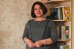 Михайлова Светлана Александровна