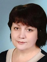 Дмитриева Елена Юрьевна