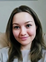 Нигматова Линара Марселевна