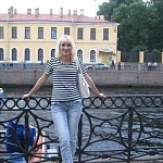 Леднева Анастасия Владимировна