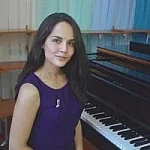 Лейсан Фильхатовна Мустаева