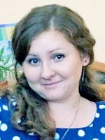 Юсупова Динара Расуловна