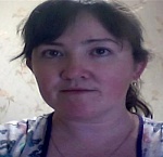 Гильманова Илида Марсовна
