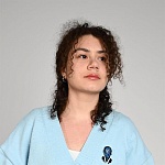 Ильясова Диана Рустамовна