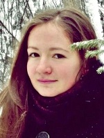 Шункарова Асия Вадимовна