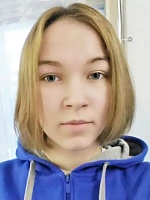 Кузнецова Анастасия Александровна