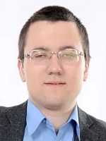 Коновалов Николай Александрович