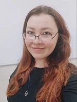 Латыпова Юлия Радиковна