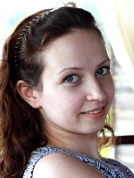 Агафонова Ирина Маратовна
