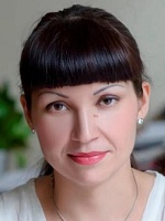 Низамова Гульнара Закиевна