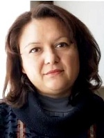 Коробова Алла Владимировна