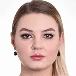 Надежда Димитриевна Матюкова