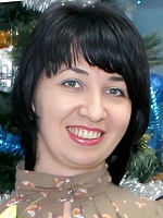 Абсалямова Гузель Рафгатовна