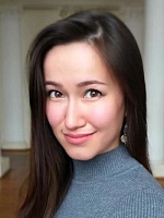 Абизова Нурзида Фуатовна