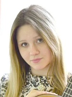 Галиева Лиана Ильдаровна
