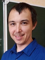 Симакин Станислав Викторович