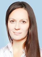 Юлдашева Лилия Владимировна