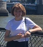 Ибрагимова Елена Рамазановна