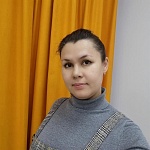 Габдуллина Татьяна Робертовна