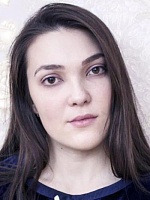 Аскарова Альбина Амировна