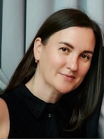 Фаткуллина Эльвира Аликовна