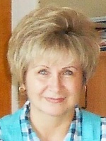 Овчинникова Тамара Николаевна