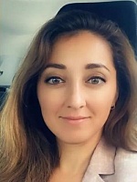 Петрова Светлана Владимировна