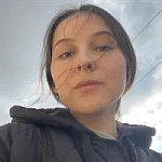 Ирина Салаватовна Хисматуллина