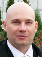 Морозов Денис Владимирович