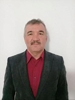 Кашапов Урал Абубакирович