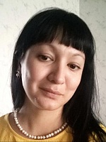 Голубева Лилия Миннисламовна