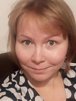 Газизова Юлия Андреевна