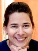 Галиуллина Айгуль Юнировна