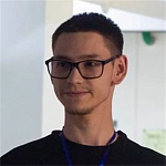 Рамазанов Айрат Игоревич