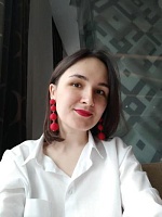 Исхакова Рита Даниловна