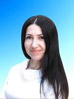 Закирова Гульнара Рамилевна