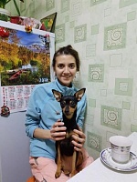 Султанова Лилия Рамдисовна