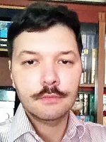Мухаметзянов Руслан Ильмирович