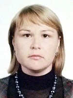 Гущина Людмила Викторовна