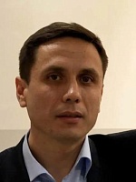 Гадулгареев Азат Рафилевич