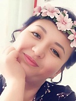Баймурзина Амина Маргизовна