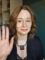 Курочкина Наталья Николаевна