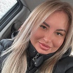 Юлия Римовна Парфирьева